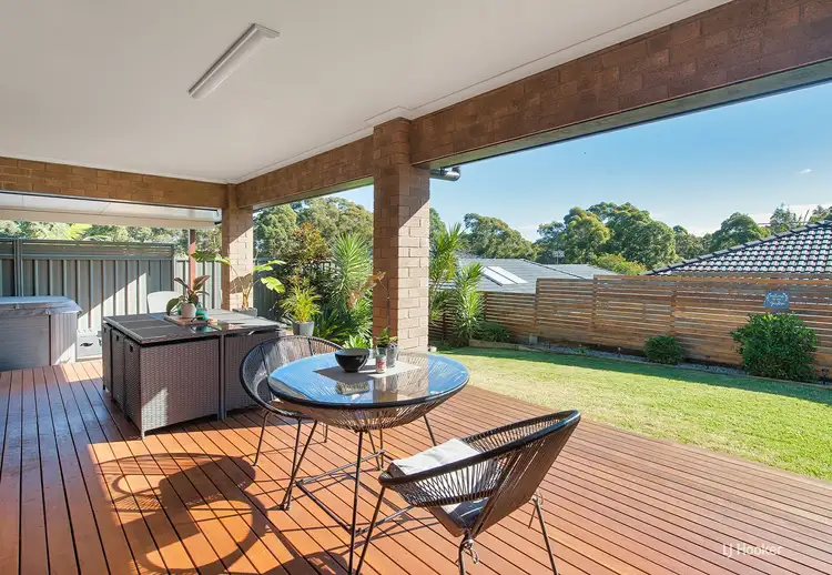 Fourth view of Homely house listing, 43 Sergeant Baker Drive, Corlette NSW 2315