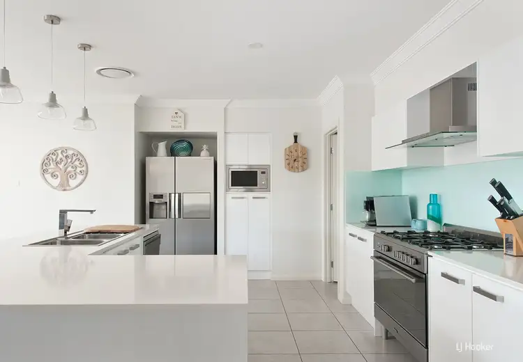 Sixth view of Homely house listing, 43 Sergeant Baker Drive, Corlette NSW 2315