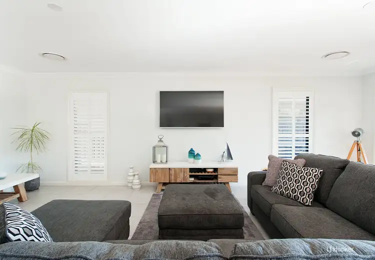 Seventh view of Homely house listing, 43 Sergeant Baker Drive, Corlette NSW 2315