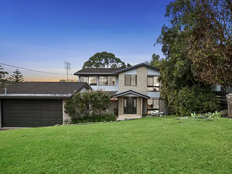 12 Spence Place, Belrose NSW 2085