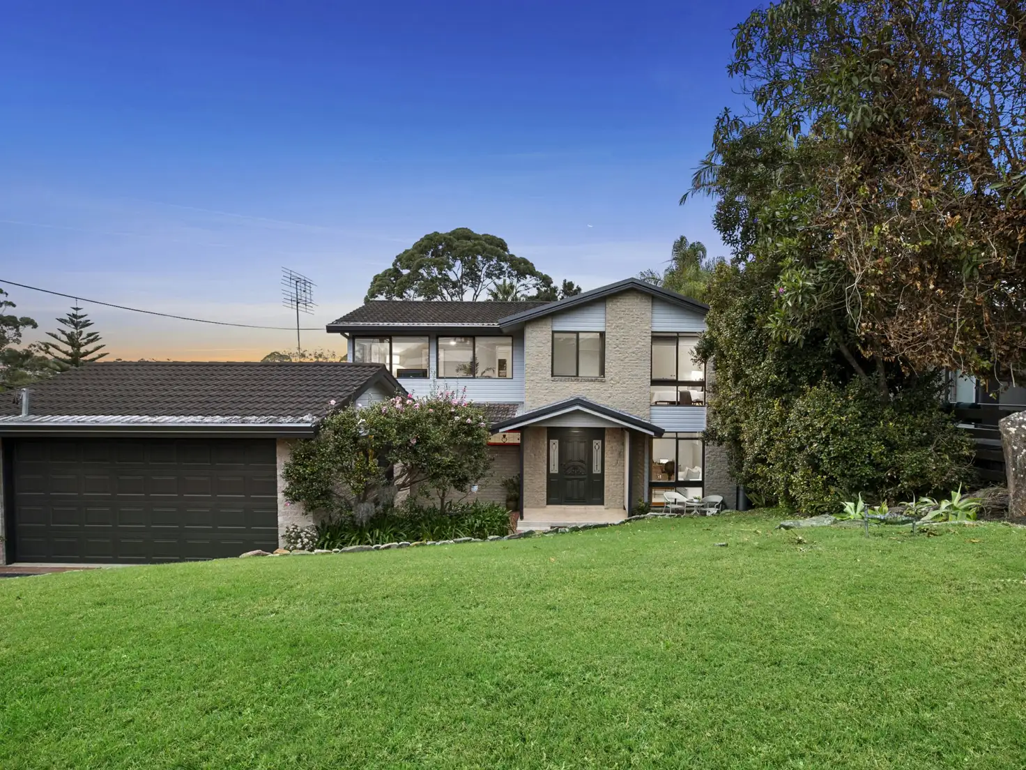 Main view of Homely house listing, 12 Spence Place, Belrose NSW 2085