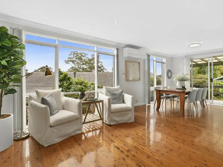 Third view of Homely house listing, 12 Spence Place, Belrose NSW 2085