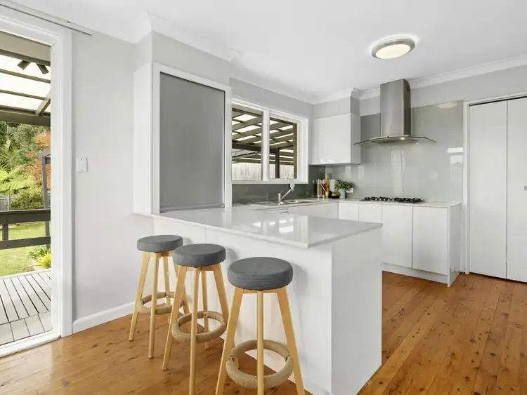 Fourth view of Homely house listing, 12 Spence Place, Belrose NSW 2085