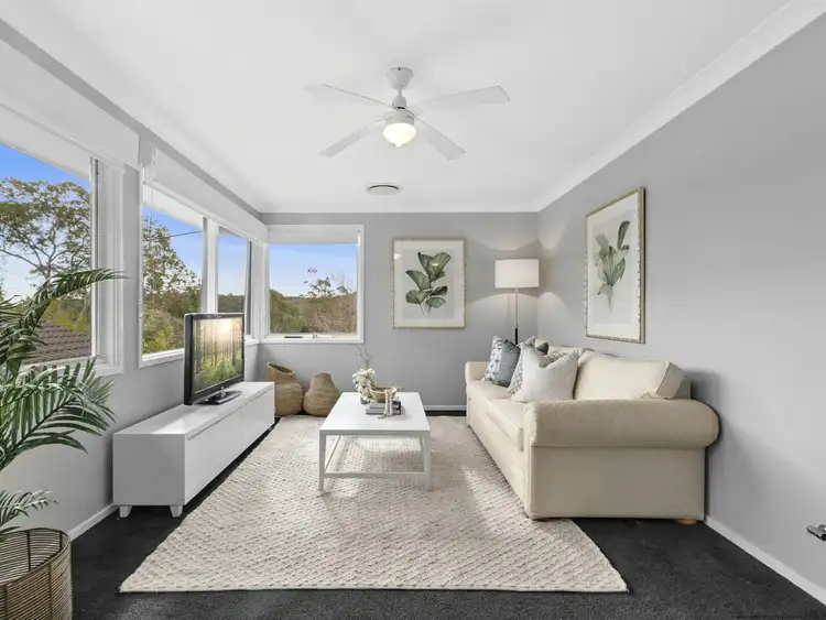 Fifth view of Homely house listing, 12 Spence Place, Belrose NSW 2085