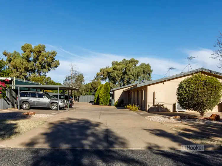 Main view of Homely unit listing, 1/36 Chewings Street, East Side NT 870