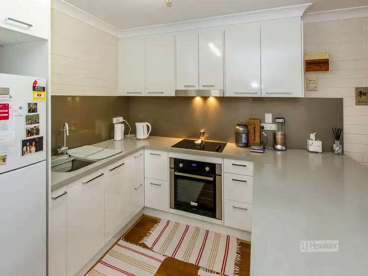 Third view of Homely unit listing, 1/36 Chewings Street, East Side NT 870