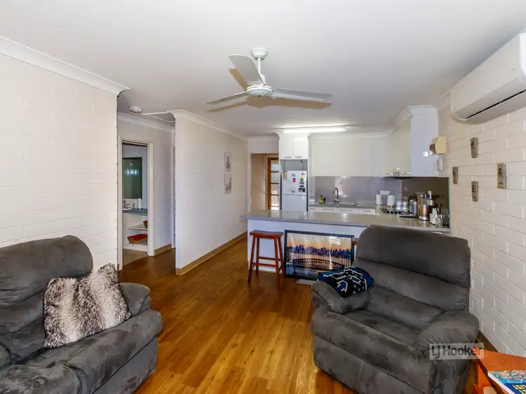 Fifth view of Homely unit listing, 1/36 Chewings Street, East Side NT 870