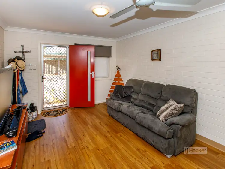 Sixth view of Homely unit listing, 1/36 Chewings Street, East Side NT 870