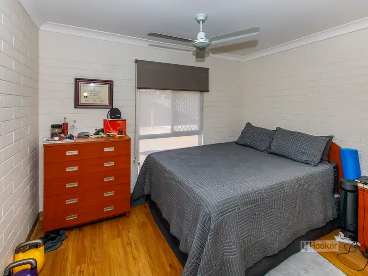 Seventh view of Homely unit listing, 1/36 Chewings Street, East Side NT 870