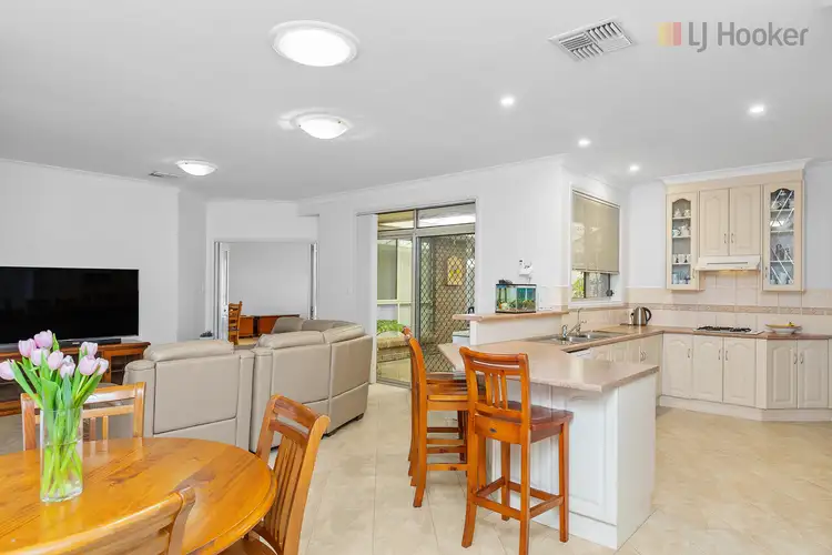 Fourth view of Homely house listing, 36 Mcfarlane Avenue, Mitchell Park SA 5043