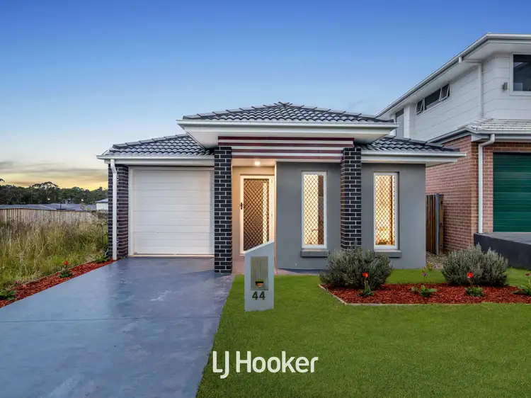 44 Gold Street, Riverstone NSW 2765