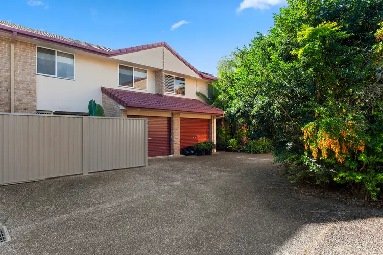 5/7 Maranta Street, Elanora QLD 4221