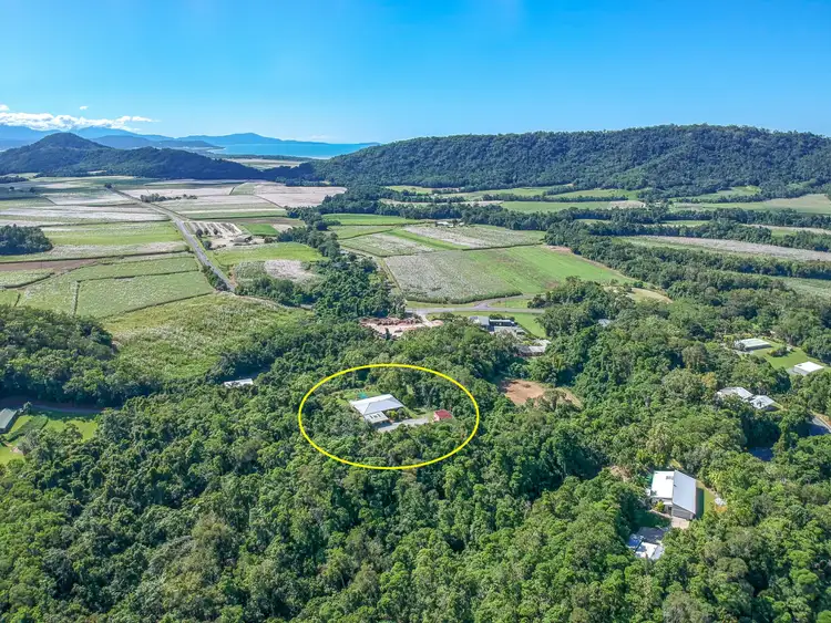 Third view of Homely house listing, 214 Mossman Mount Molloy Road, Shannonvale QLD 4873