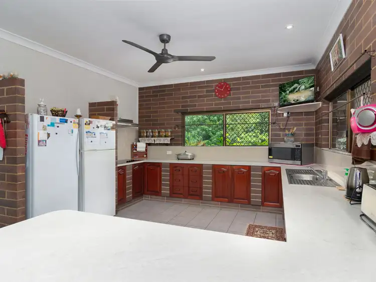 Fifth view of Homely house listing, 214 Mossman Mount Molloy Road, Shannonvale QLD 4873
