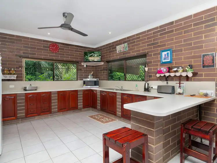Sixth view of Homely house listing, 214 Mossman Mount Molloy Road, Shannonvale QLD 4873
