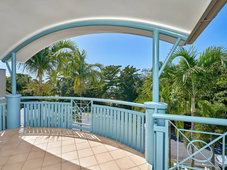 Second view of Homely apartment listing, 6/75 Sims Esplanade, Yorkeys Knob QLD 4878