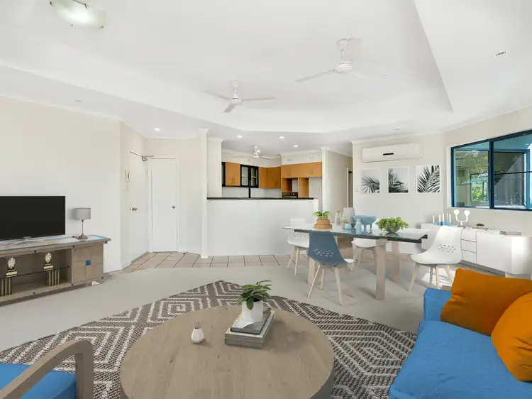 Fourth view of Homely apartment listing, 6/75 Sims Esplanade, Yorkeys Knob QLD 4878