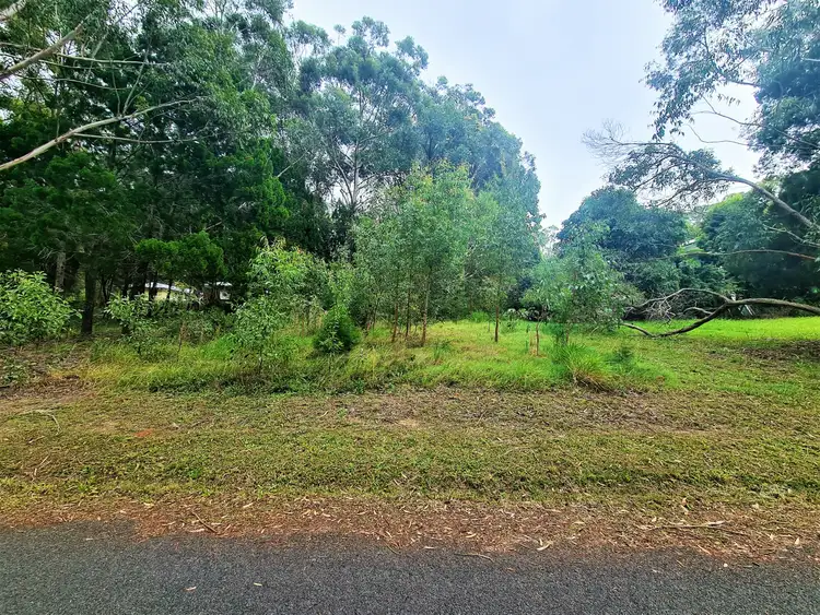 Main view of Homely land listing, 30 Yacht Street, Russell Island QLD 4184
