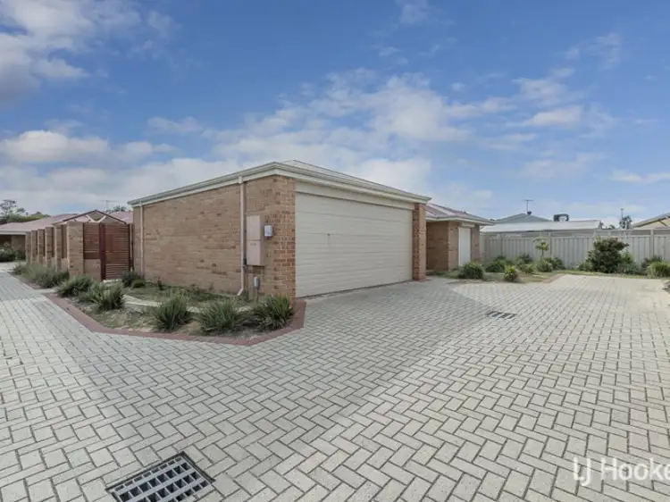 Main view of Homely house listing, 17A Summershill Gate, Kenwick WA 6107