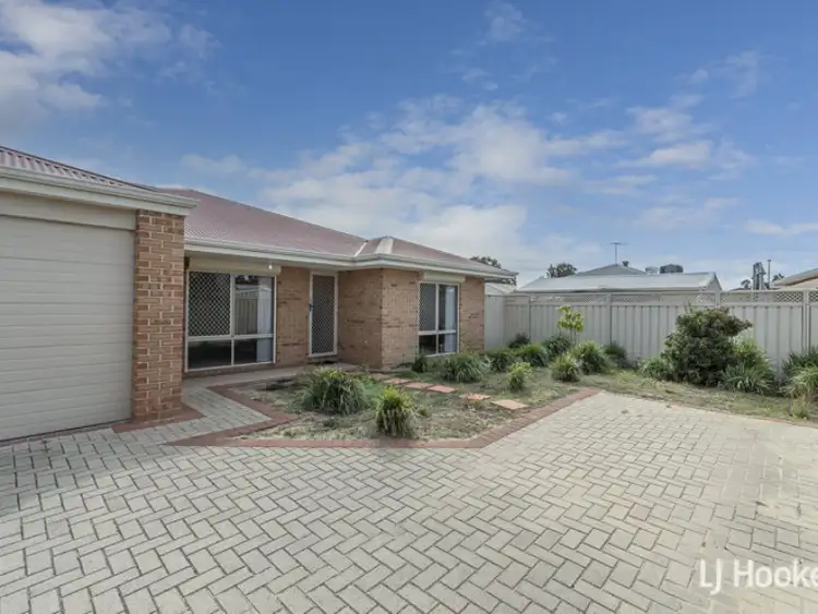 Second view of Homely house listing, 17A Summershill Gate, Kenwick WA 6107