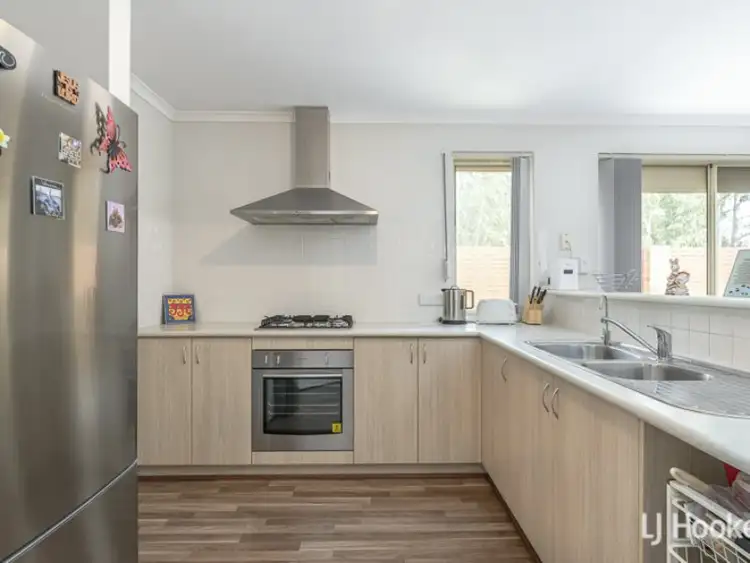 Sixth view of Homely house listing, 17A Summershill Gate, Kenwick WA 6107