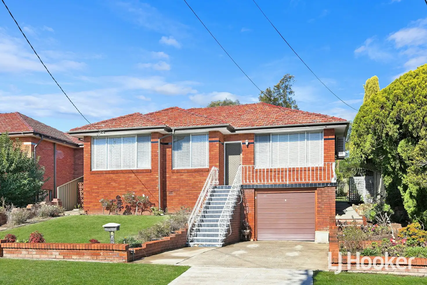 Main view of Homely house listing, 6 Forshaw Avenue, Chester Hill NSW 2162