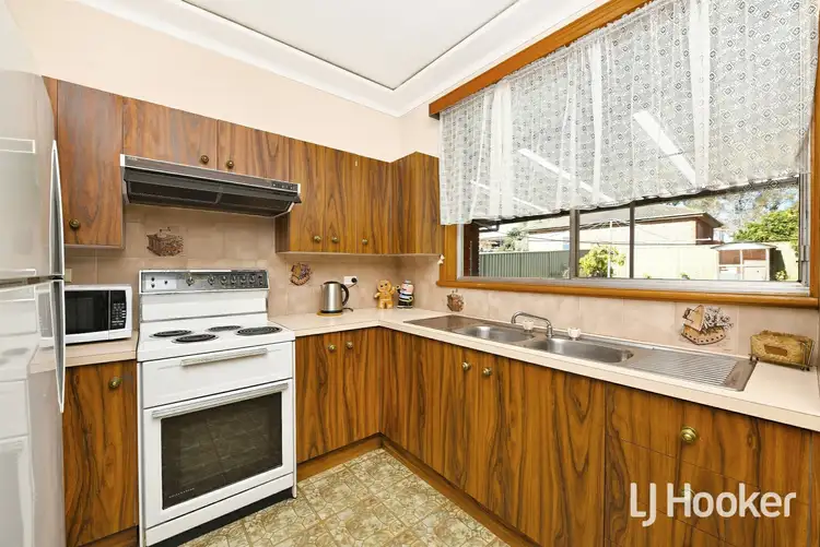 Second view of Homely house listing, 6 Forshaw Avenue, Chester Hill NSW 2162