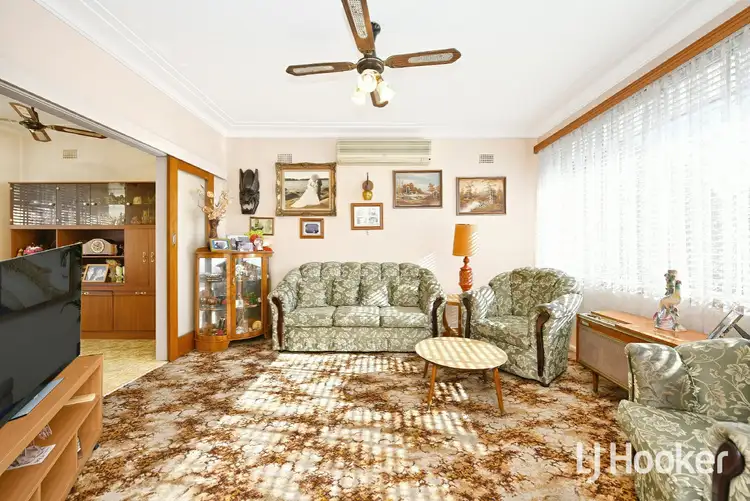 Third view of Homely house listing, 6 Forshaw Avenue, Chester Hill NSW 2162