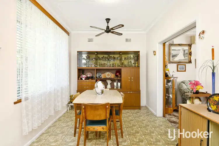 Fourth view of Homely house listing, 6 Forshaw Avenue, Chester Hill NSW 2162