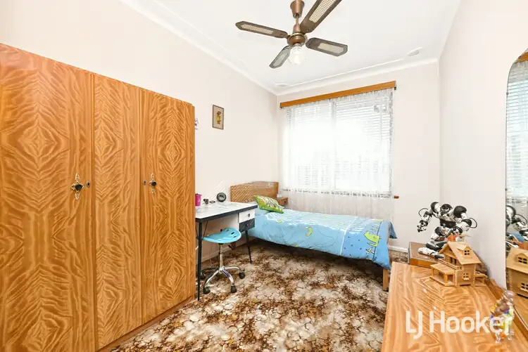 Sixth view of Homely house listing, 6 Forshaw Avenue, Chester Hill NSW 2162
