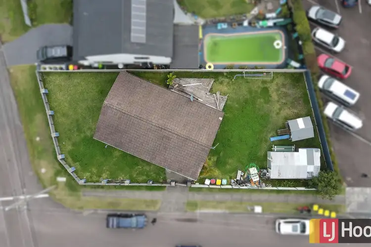 Main view of Homely house listing, 5 Acacia Avenue, Lake Munmorah NSW 2259
