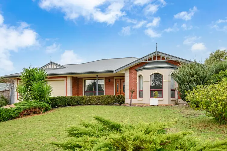 Main view of Homely house listing, 14 Agnes Gillespie Drive,, Hayborough SA 5211
