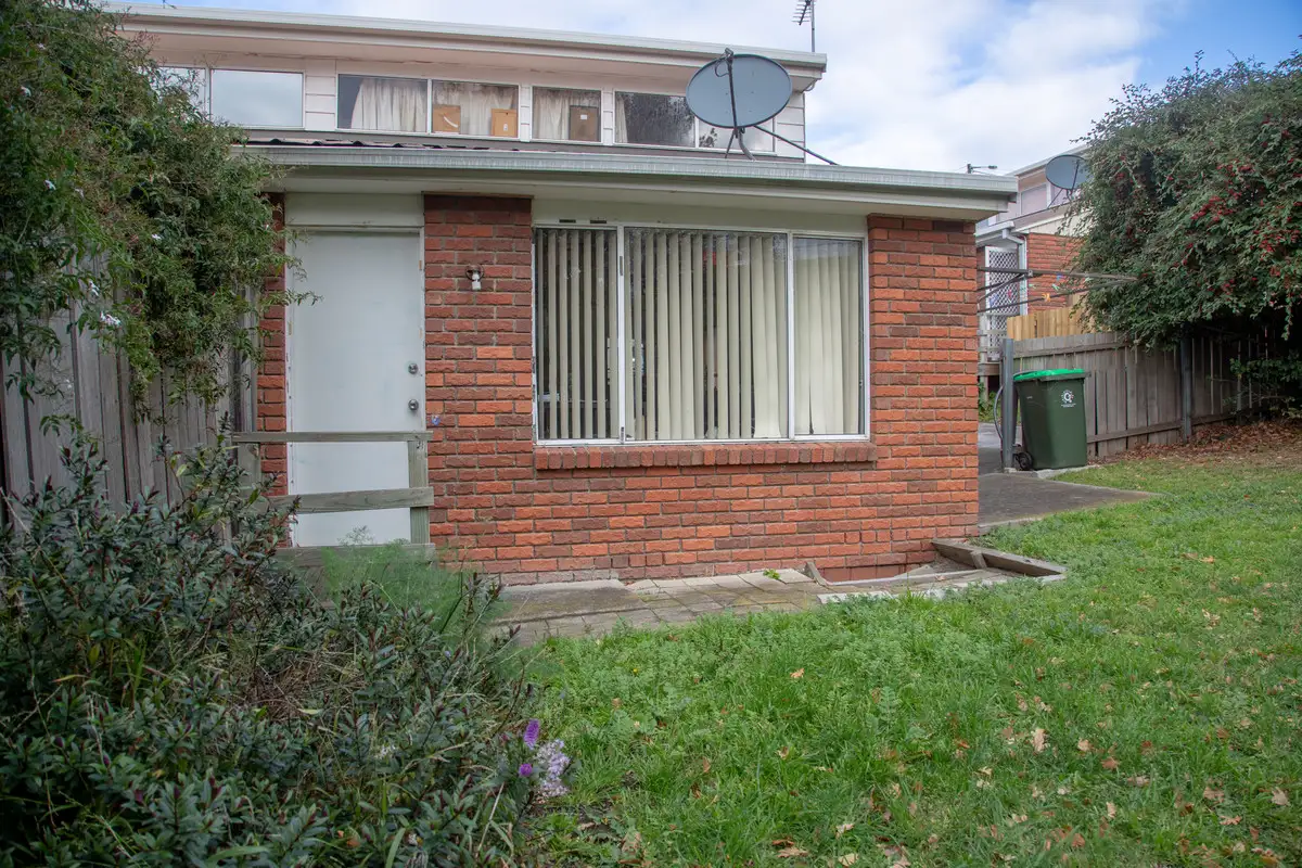 Main view of Homely unit listing, 5/36 Abbotsfield Road, Claremont TAS 7011
