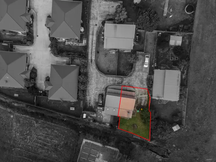 Third view of Homely unit listing, 5/36 Abbotsfield Road, Claremont TAS 7011