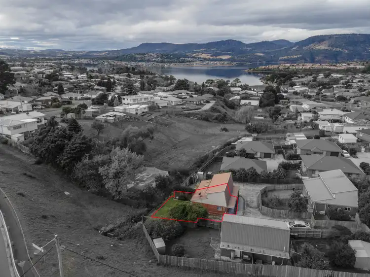 Fourth view of Homely unit listing, 5/36 Abbotsfield Road, Claremont TAS 7011