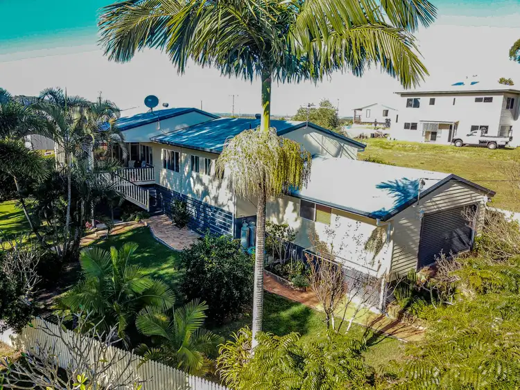 Main view of Homely house listing, 72 Prior Way, Russell Island QLD 4184
