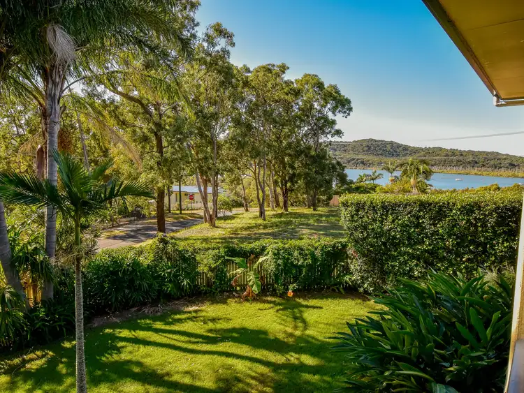 Fourth view of Homely house listing, 72 Prior Way, Russell Island QLD 4184