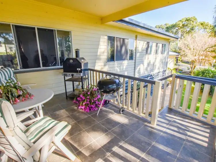 Fifth view of Homely house listing, 72 Prior Way, Russell Island QLD 4184
