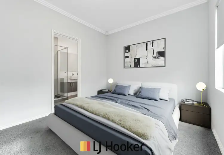 Second view of Homely house listing, 14B Hornsey Way, Balga WA 6061
