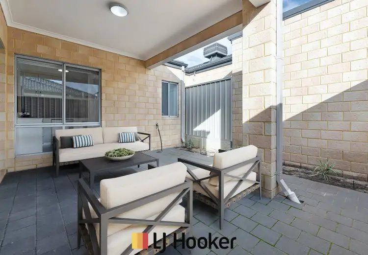 Third view of Homely house listing, 14B Hornsey Way, Balga WA 6061
