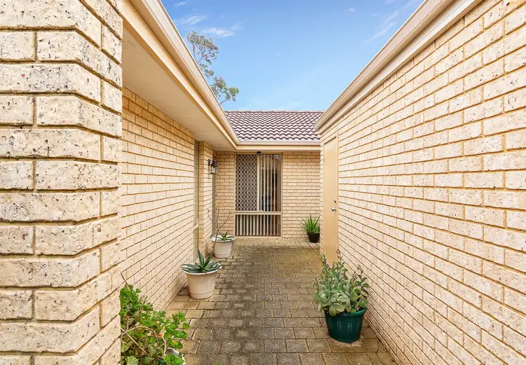 Fifth view of Homely house listing, 1 Eucumbene Crescent, Joondalup WA 6027