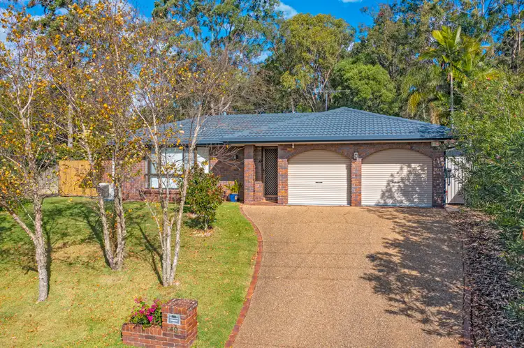 Main view of Homely house listing, 49 Pinewood Street, Capalaba QLD 4157