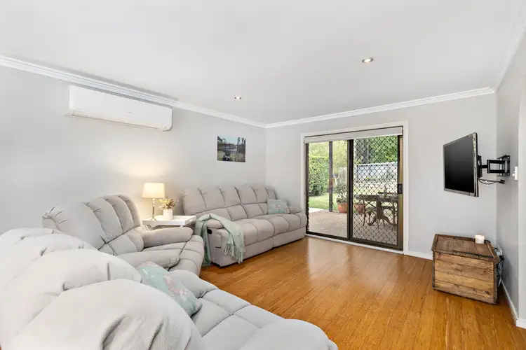 Second view of Homely house listing, 49 Pinewood Street, Capalaba QLD 4157