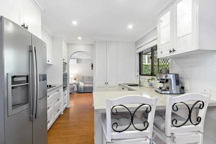 Fourth view of Homely house listing, 49 Pinewood Street, Capalaba QLD 4157