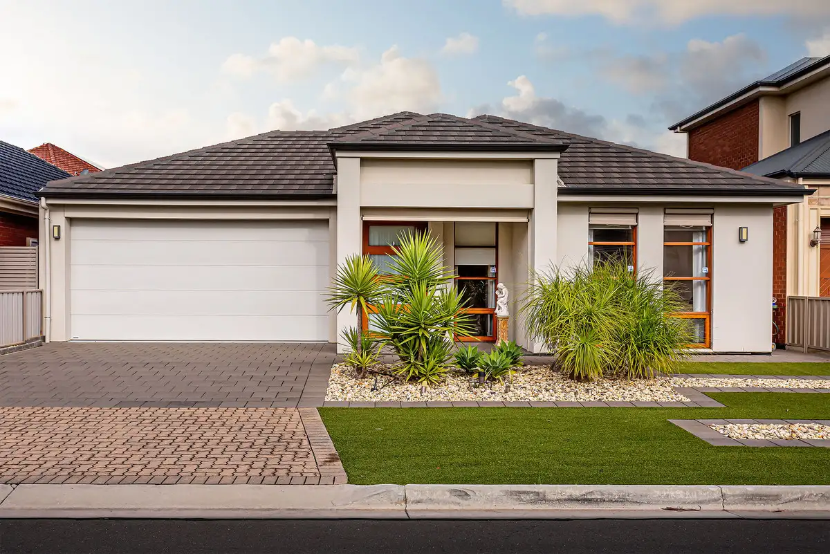 Main view of Homely house listing, 6 Horsley Drive, Kidman Park SA 5025