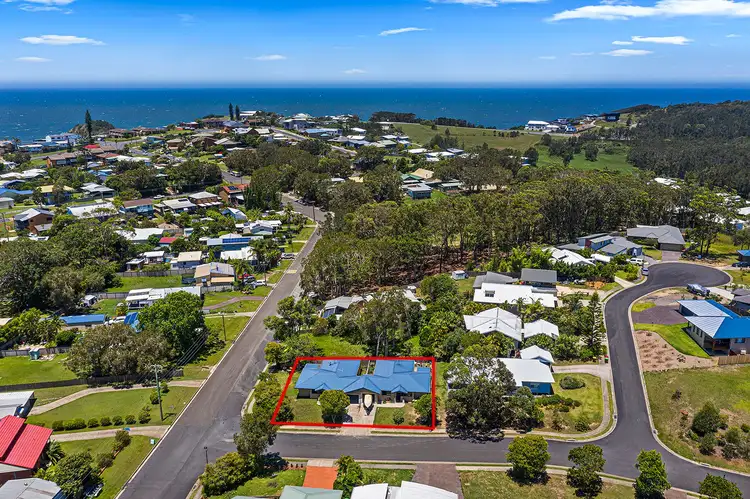 Main view of Homely house listing, 27 Vernon Street, Scotts Head NSW 2447