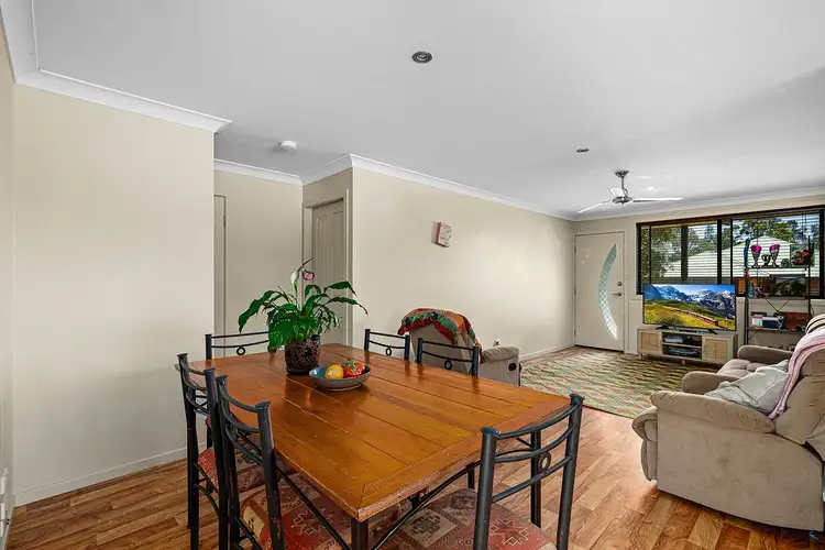 Second view of Homely house listing, 27 Vernon Street, Scotts Head NSW 2447