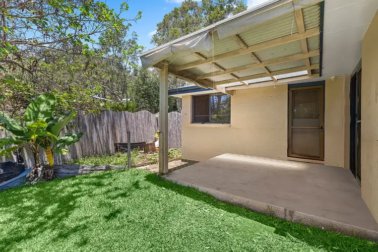 Third view of Homely house listing, 27 Vernon Street, Scotts Head NSW 2447