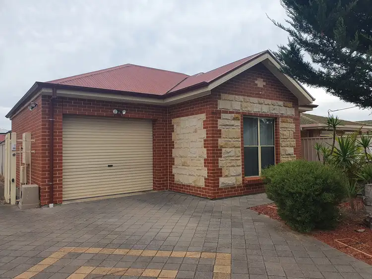 Address available on request