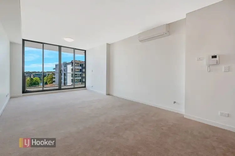 Third view of Homely apartment listing, Unit 7.14/135 Pacific Highway, Pacific Point, Hornsby NSW 2077